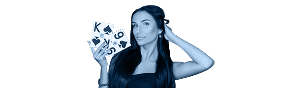 Bet on Baccarat